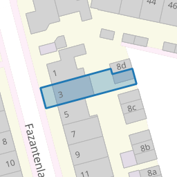 Perceel RHO00-A-3448