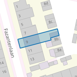 Perceel RHO00-A-3451