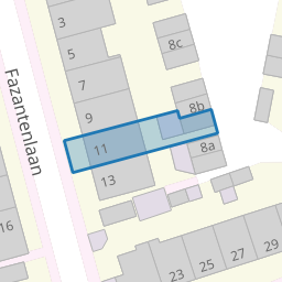 Perceel RHO00-A-3452