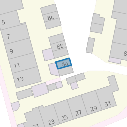 Perceel RHO00-A-3457