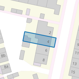 Perceel RHO00-A-3459