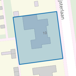 Perceel RHO00-A-3473