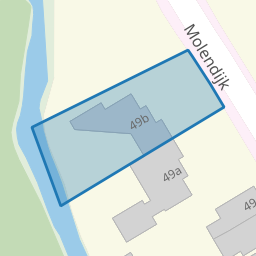 Perceel RHO00-A-3505