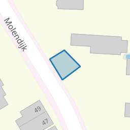 Perceel RHO00-A-3507