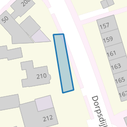 Perceel RHO00-A-3512