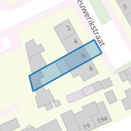 Perceel RHO00-A-3521