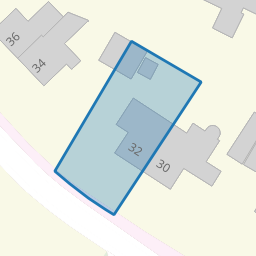 Perceel RHO00-A-3534