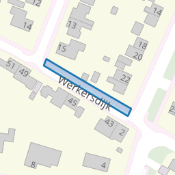 Perceel RHO00-A-3551