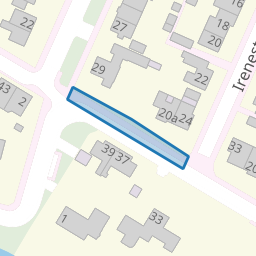 Perceel RHO00-A-3552