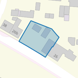 Perceel RHO00-A-3562