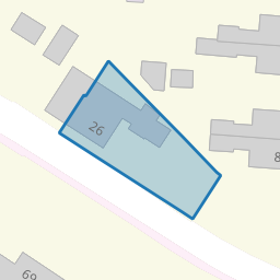 Perceel RHO00-A-3563