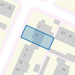 Perceel RHO00-A-3571