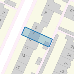 Perceel RHO00-A-3573