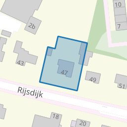 Perceel RHO00-A-3583