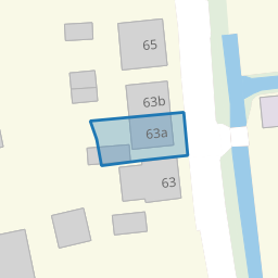 Perceel RHO00-A-3589