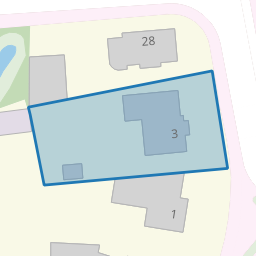 Perceel RHO00-A-3595