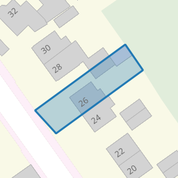 Perceel RHO00-A-3608