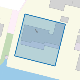 Perceel RHO00-A-3661