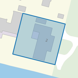 Perceel RHO00-A-3662