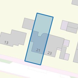 Perceel RHO00-A-3665