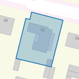 Perceel RHO00-A-3672