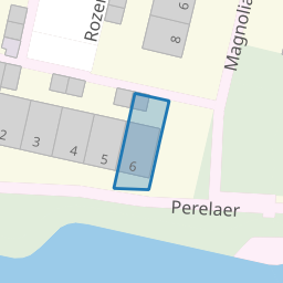 Perceel RHO00-A-3679