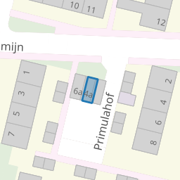 Perceel RHO00-A-3682