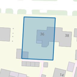 Perceel RHO00-A-3685