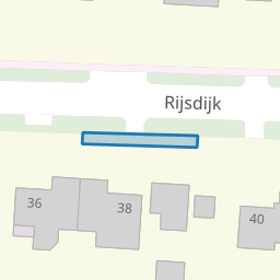 Perceel RHO00-A-3687