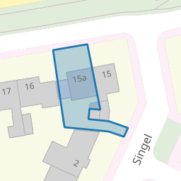 Perceel RHO00-A-3727