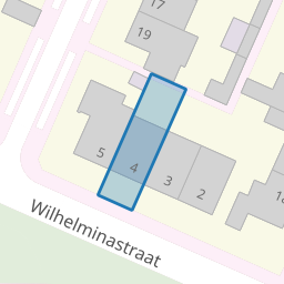 Perceel RHO00-A-3735