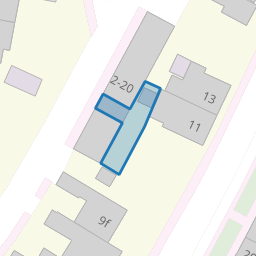 Perceel RHO00-A-3749