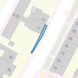 Perceel RHO00-A-3753