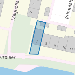 Perceel RHO00-A-3788