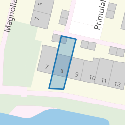 Perceel RHO00-A-3789