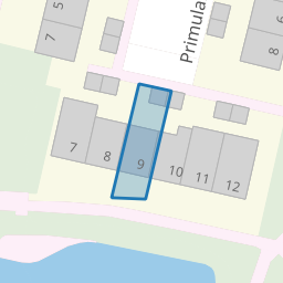 Perceel RHO00-A-3790