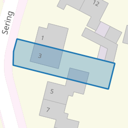 Perceel RHO00-A-3813