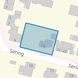 Perceel RHO00-A-3817