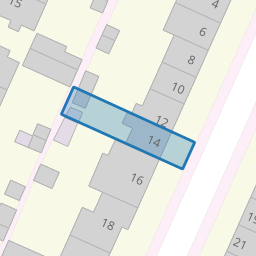 Perceel RHO00-A-3825