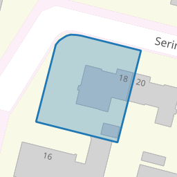 Perceel RHO00-A-3833