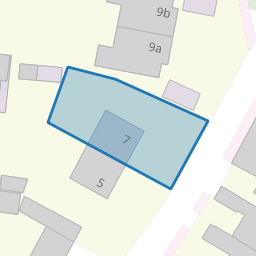 Perceel RHO00-A-3839