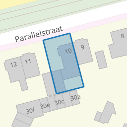 Perceel RHO00-A-3851