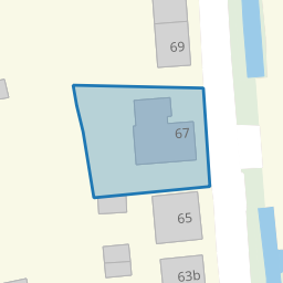 Perceel RHO00-A-3857