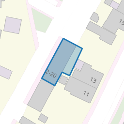 Perceel RHO00-A-3910