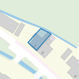 Perceel RHO00-A-3915