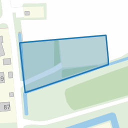 Perceel RHO00-A-3917