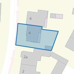 Perceel RHO00-A-3922