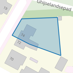 Perceel RHO00-A-3926