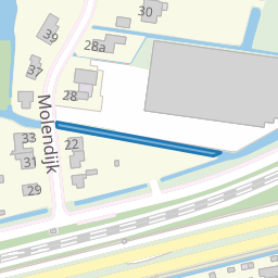 Perceel RHO00-A-3934