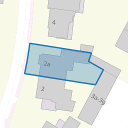 Perceel RHO00-A-3939